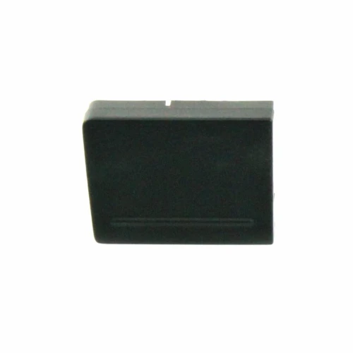 Capa de Alojamento de Botão de Painel VW 5U0957087A1FR