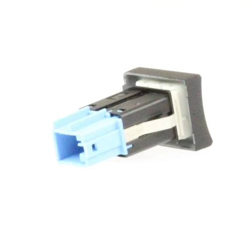 Botão Interruptor de Abertura de Porta-malas VW 5U0959831B1QB Botão Interruptor de Abertura de Porta-malas VW 5U0959831B1QB