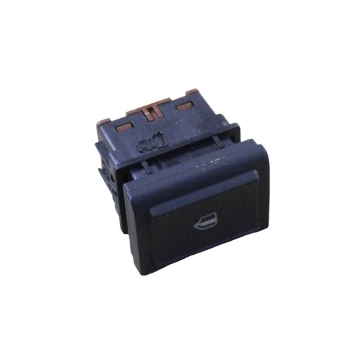 Botão Interruptor de Acionamento de Vidro VW 5U0959855A1FR Botão Interruptor de Acionamento de Vidro VW 5U0959855A1FR