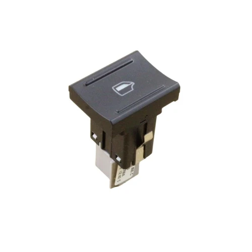 Botão Interruptor de Acionamento de Vidro VW 5U0959855C1QB Botão Interruptor de Acionamento de Vidro VW 5U0959855C1QB