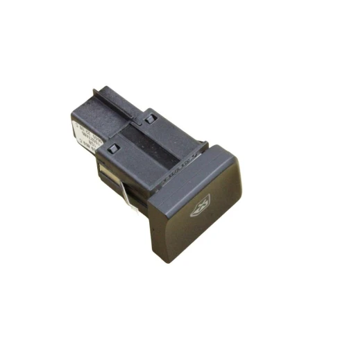 Botão Interruptor de Travamento de Vidro VW 5U0959859C1QB Botão Interruptor de Travamento de Vidro VW 5U0959859C1QB