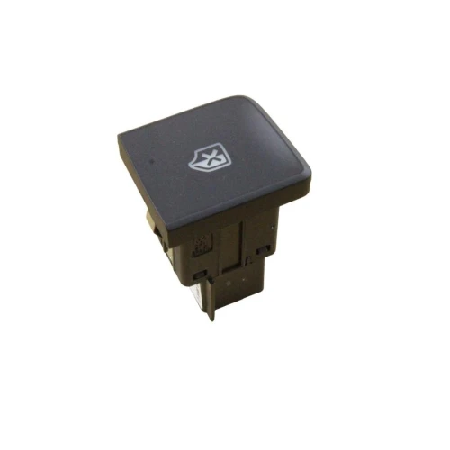 Botão Interruptor de Travamento de Vidro VW 5U0959859C1QB