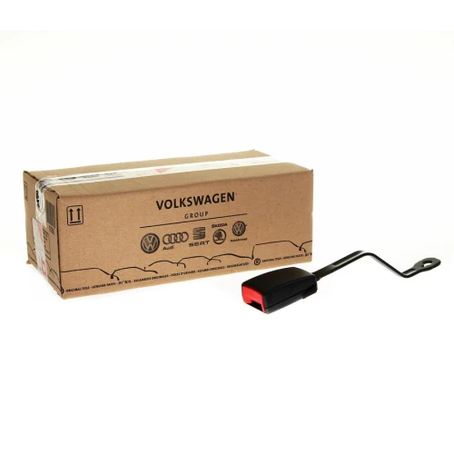 Fecho de Travamento de Cinto de Segurança VW 5U0857756BFCN