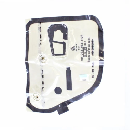 Capa de Proteção de Porta VW 5U4839330