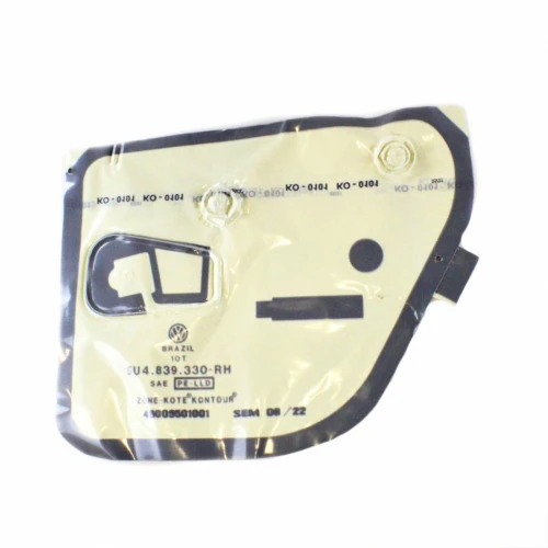 Capa de Proteção de Porta VW 5U4839330