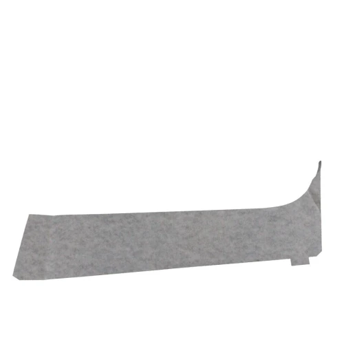 Adesivo de Porta VW 5U485332001C