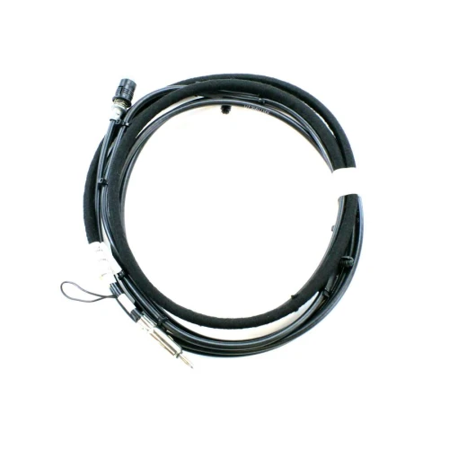 Cabo de Antena de Rádio VW 5U5035548 Cabo de Antena de Rádio VW 5U5035548