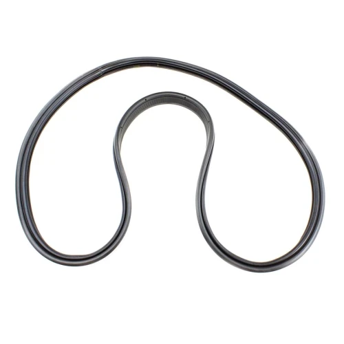 Borracha de Vedação de Tampa de Porta-malas VW 5U5827705C1NN