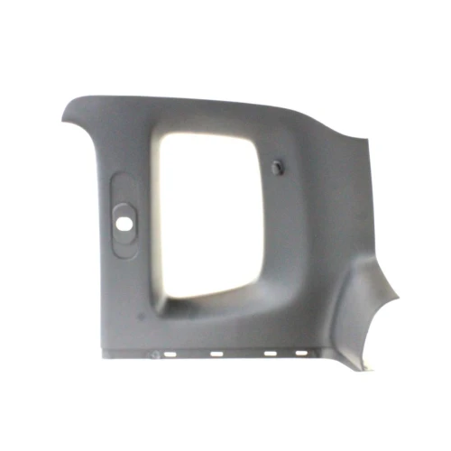 Revestimento de Coluna de Carroceria B VW 5U786724471N Revestimento de Coluna de Carroceria B VW 5U786724471N