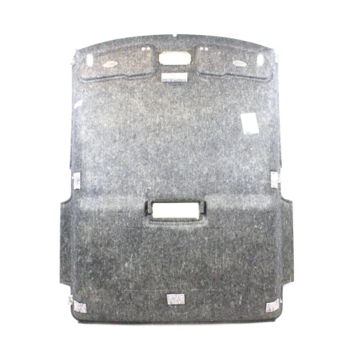 Revestimento VW 5U7867501ACCB6