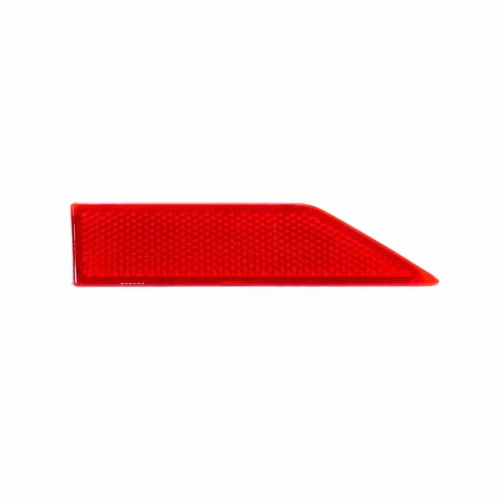 Refletor de Para-choque Vermelho Traseiro Direito (Passageiro) VW 5U7945106B