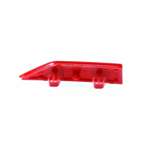 Refletor de Para-choque Vermelho Traseiro Direito (Passageiro) VW 5U7945106B