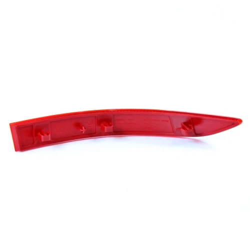 Refletor de Para-choque Vermelho Traseiro Direito (Passageiro) VW 5U7945106
