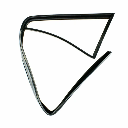 Trilho Guia de Vidro de Janela de Porta VW 5W4839439 Trilho Guia de Vidro de Janela de Porta VW 5W4839439