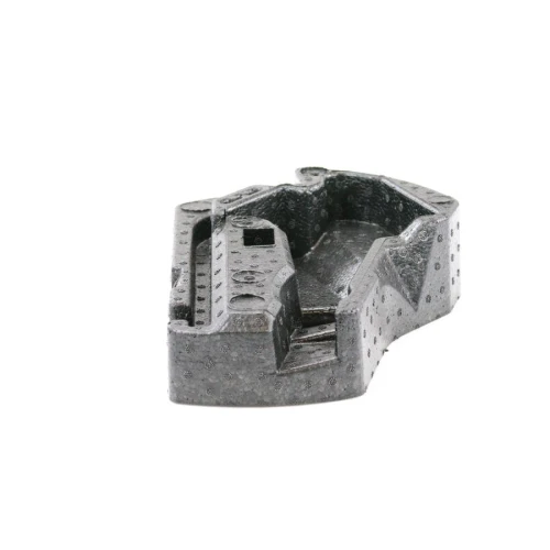 Alojamento de Macaco VW 5X0012115D Alojamento de Macaco VW 5X0012115D