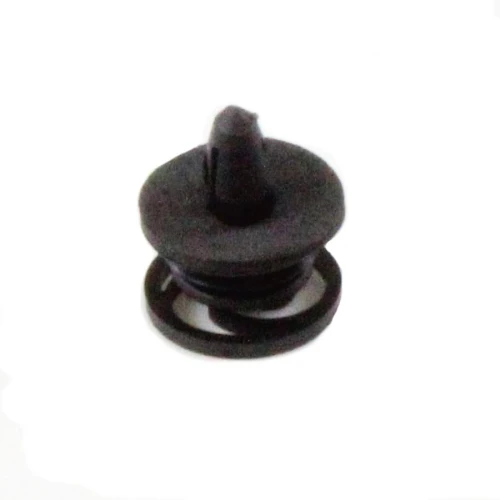 Presilha de Fixação de Revestimento de Porta VW 5X0867299C