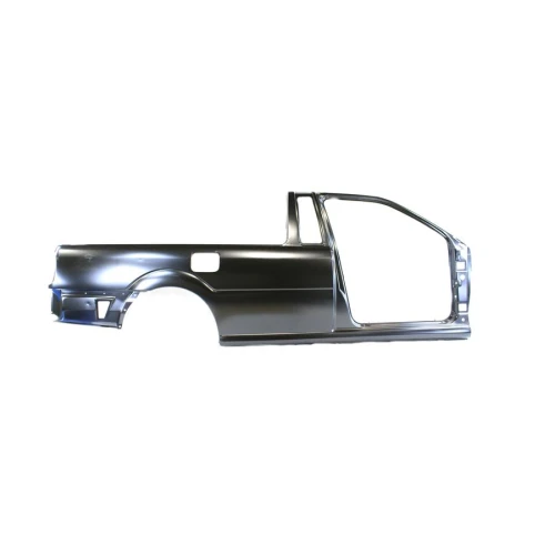 Painel Lateral VW 5X7809606BCTR