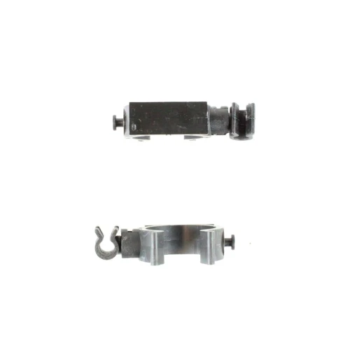 Presilha de Fixação de Mangueira de Combustível VW 5Z0201449B