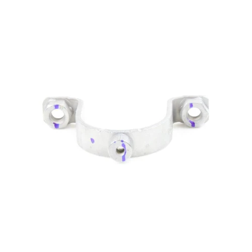 Braçadeira da caixa de direção 15,2MM VW 5Z0422379A
