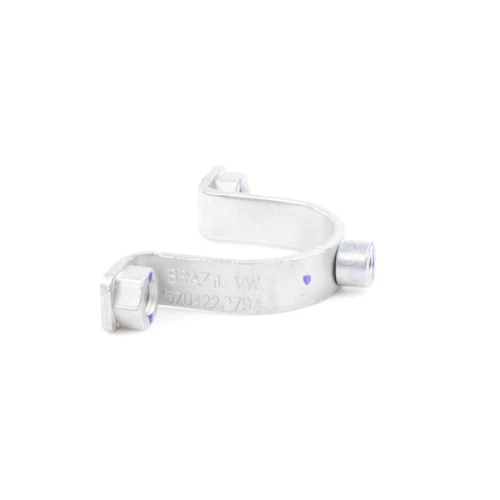 Braçadeira da caixa de direção 15,2MM VW 5Z0422379A