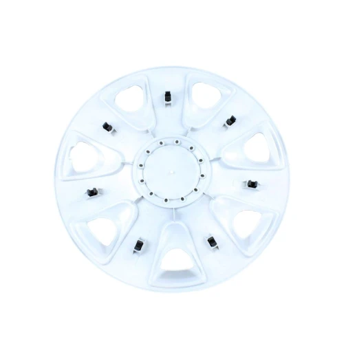 Calota de Roda 14 Polegadas VW 5Z0601147HGRB Calota de Roda 14 Polegadas VW 5Z0601147HGRB