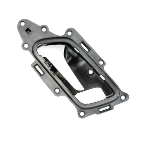 Carcaça de Maçaneta de Porta Interno VW 5Z0837113GQA4 Carcaça de Maçaneta de Porta Interno VW 5Z0837113GQA4