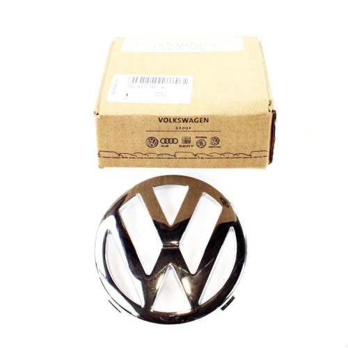Emblema de Grade de Radiador VW 5Z0853601AFDY
