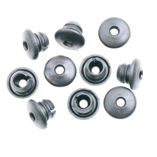 Presilha de Fixação de Revestimento de Painel Traseiro VW 5Z0863747