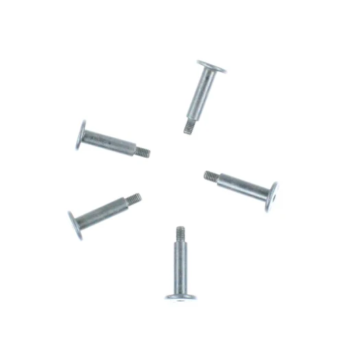 Parafuso de Fixação de Estrutura de Encosto de Banco VW 5Z0885589 Parafuso de Fixação de Estrutura de Encosto de Banco VW 5Z0885589