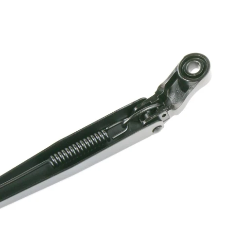 Braço de Limpador de Para-brisa Esquerdo (Motorista) VW 5Z0955409D03C Braço de Limpador de Para-brisa Esquerdo (Motorista) VW 5Z0955409D03C