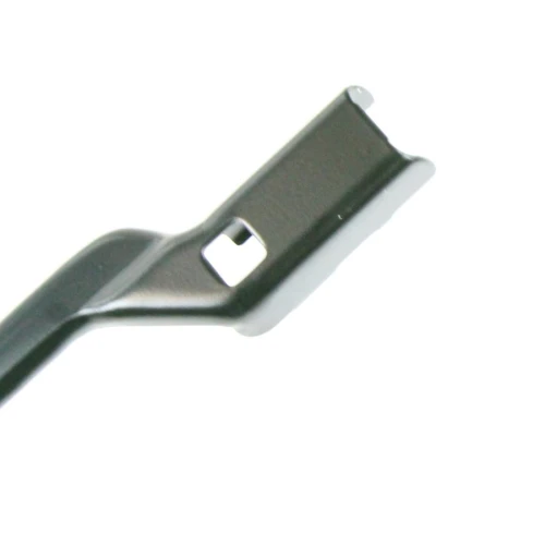 Braço de Limpador de Para-brisa Esquerdo (Motorista) VW 5Z0955409D03C