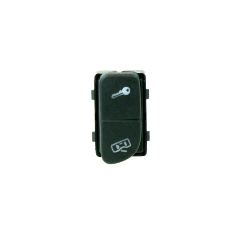 Botão Interruptor de Trava Elétrica de Porta VW 5Z09621251NN