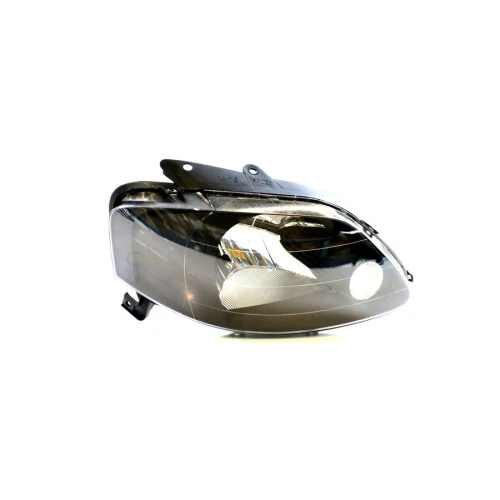 Farol Máscara Negra Direito (Passageiro) VW 5Z1941044B