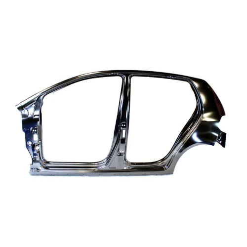 Painel Lateral VW 5Z4809605PGRU Painel Lateral VW 5Z4809605PGRU