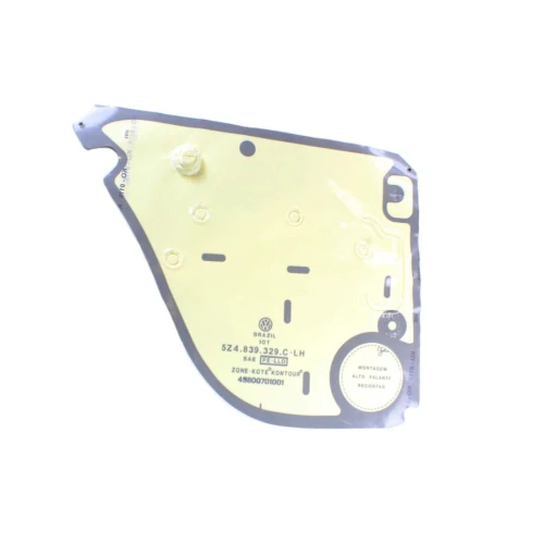 Capa de Proteção de Porta VW 5Z4839329C