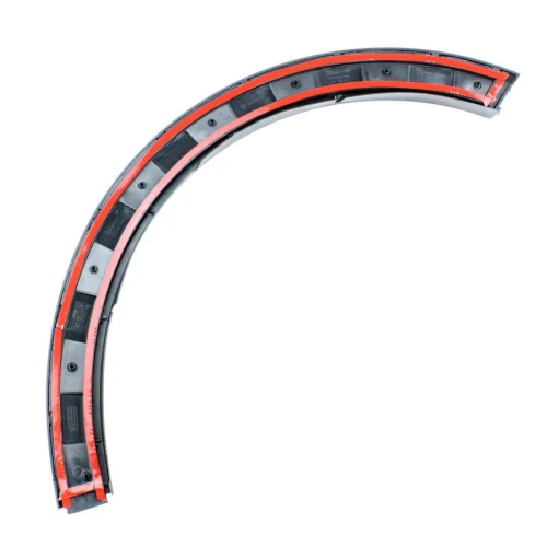 Moldura de Para-lama VW 5Z68055839B9 Moldura de Para-lama VW 5Z68055839B9