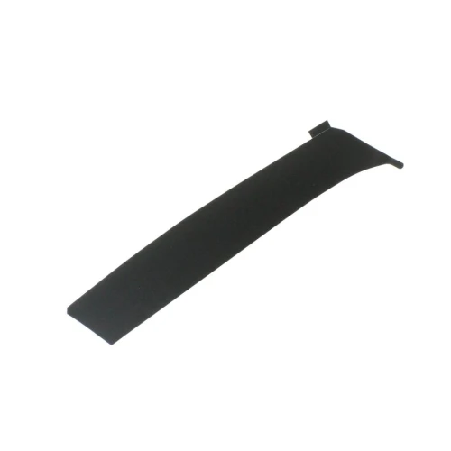 Adesivo de Coluna de Carroceria C Direito (Passageiro) Preto VW 5Z985333201C Adesivo de Coluna de Carroceria C Direito (Passageiro) Preto VW 5Z985333201C