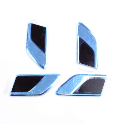 Emblema de Porta VW 6EA853689CFOD
