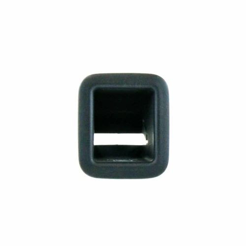 Acabamento Isofix de Banco VW 6EA887233CWM Acabamento Isofix de Banco VW 6EA887233CWM