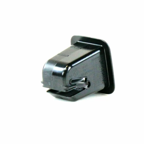 Acabamento Isofix de Banco VW 6EA887233CWM Acabamento Isofix de Banco VW 6EA887233CWM