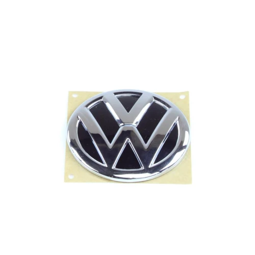 Emblema de Tampa de Porta-mala VW 6EC853630FOD