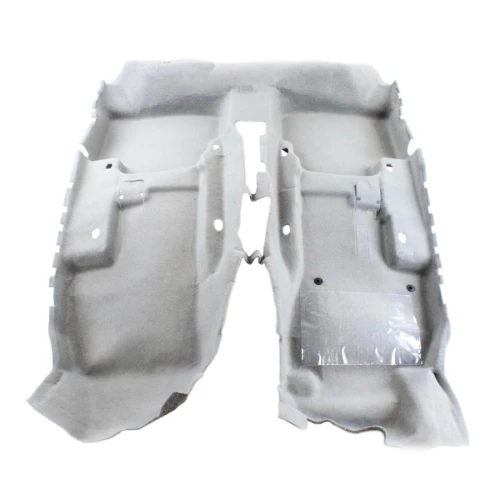 Carpete de Assoalho VW 6EC863367AME6 Carpete de Assoalho VW 6EC863367AME6