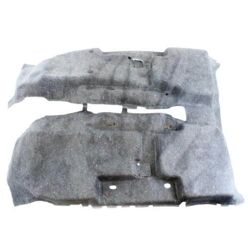 Carpete de Assoalho VW 6EC863367AME6 Carpete de Assoalho VW 6EC863367AME6