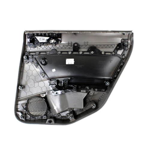 Revestimento de Porta VW 6EC867211GQAZ Revestimento de Porta VW 6EC867211GQAZ