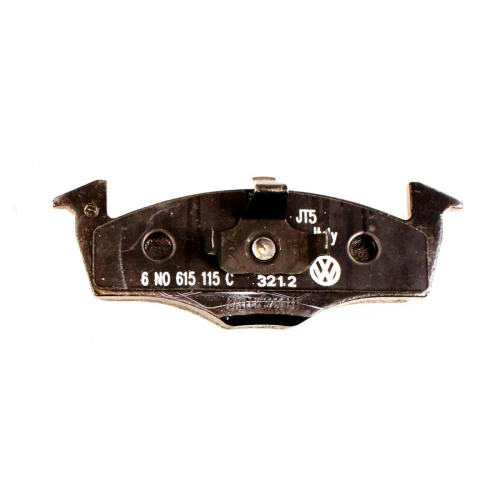 Pastilha de Freio Dianteiro VW 6N0698151C Pastilha de Freio Dianteiro VW 6N0698151C