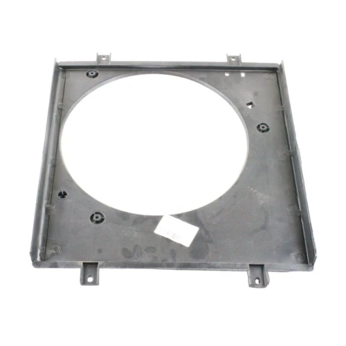 Defletor de Ventoinha de Radiador VW 6Q0121207E9B9 Defletor de Ventoinha de Radiador VW 6Q0121207E9B9