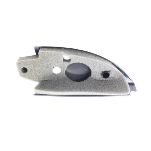 Cobertura VW 6Q0837973E9B9 Cobertura VW 6Q0837973E9B9