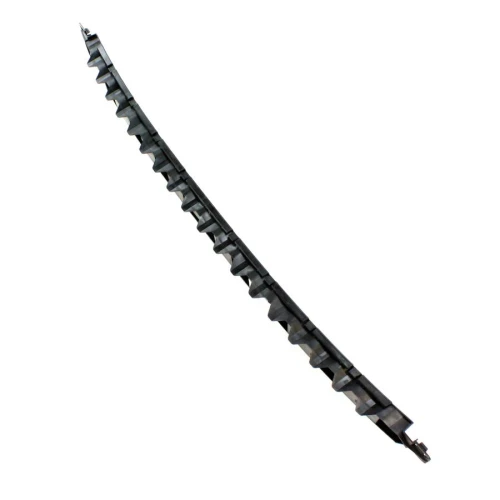 Suporte Guia de Para-choque VW 6Q5807863