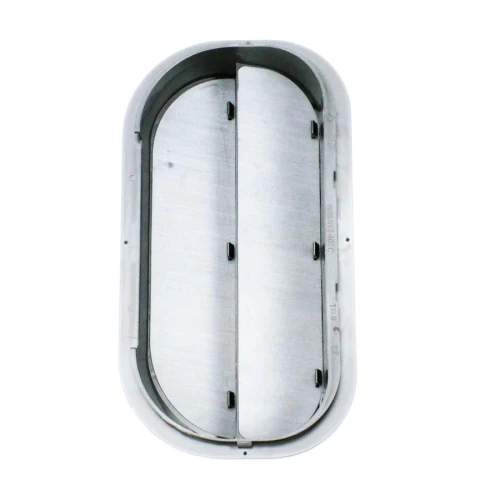 Grade de Saída de Ar de Ventilação de Painel VW 6R0819465C