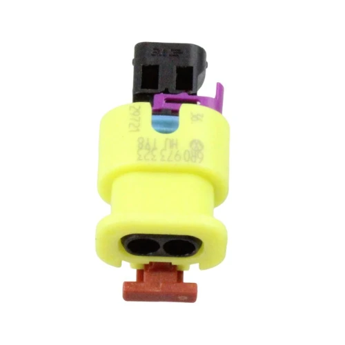 Alojamento VW 6R0973323 Alojamento VW 6R0973323